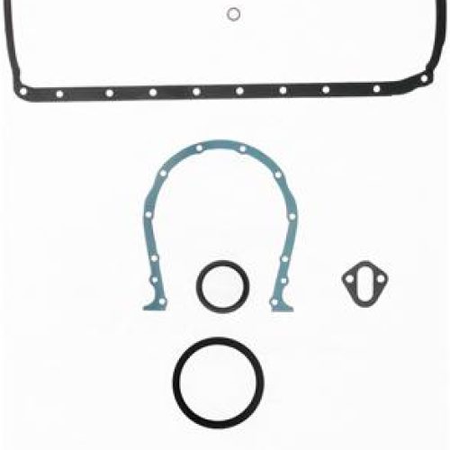 BBC MARINE CONVERSION SET GEN5B/B CHEV 1-PIECE REAR MAIN