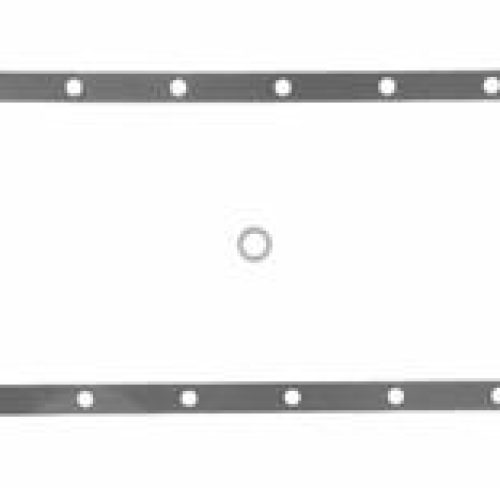 BBC OIL PAN GASKET SET        MARK 4