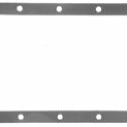 SB CHRYS 360 OIL PAN           GASKET SET