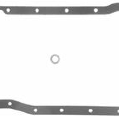 SBF 302W 289W OIL PAN GASKET  FORD, ALSO FITS 302 SVO & BOSS