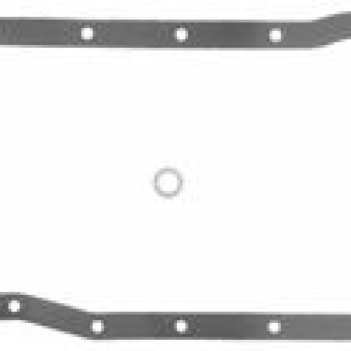 SBF OIL PAN GASKET SET        ALSO 351W SVO