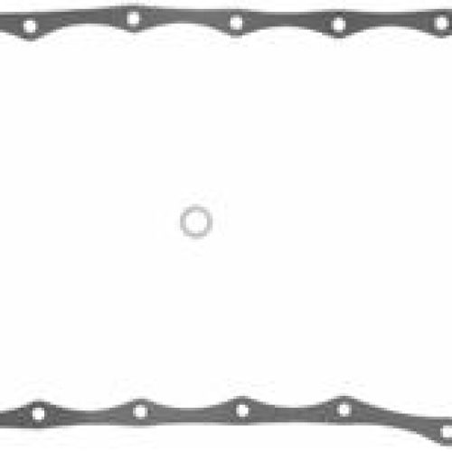 302 351C FORD CLEVELAND OIL   PAN SUMP GASKET SET ALSO FITS