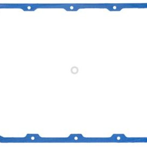 OIL PAN GASKET BBC 5.0 B/S    5.0 BORE SPACE BRODIX