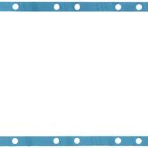 HEMI TOP FUEL OIL PAN GASKET  TFX 96