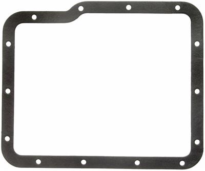 ONE PIECE POWERGLIDE GASKET STEEL CORE PRODUCTION