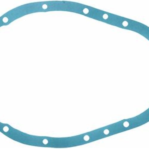 SBC ONE PIECE TIMING COVER GAS**NOTES**