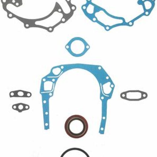 351C R.A.C.E. GASKET SET      FORD