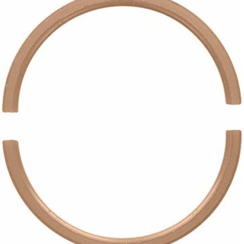 SBF REAR MAIN SEAL 289 302    2 PIECE, PREMIUM NOT 351W