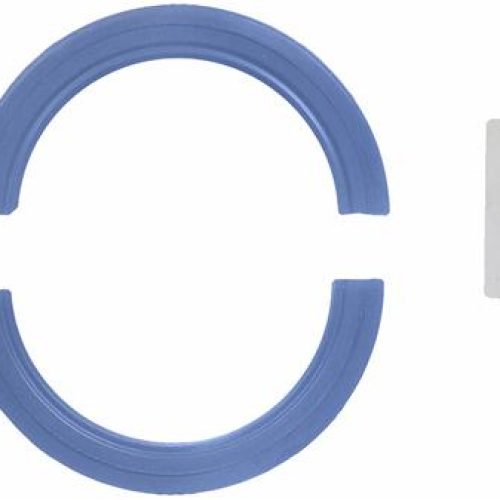 BBC 2 PCE REAR MAIN SEAL      ALSO FITS LATE BUICK V6 STG 2