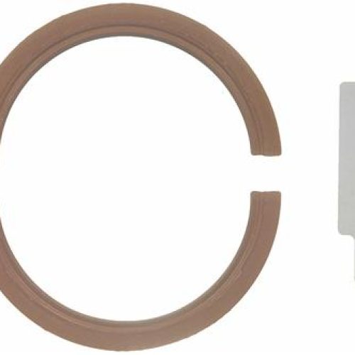 SBC PREMIUM REAR MAIN SEAL     2 PIECE / RAISED BEAD ON OD