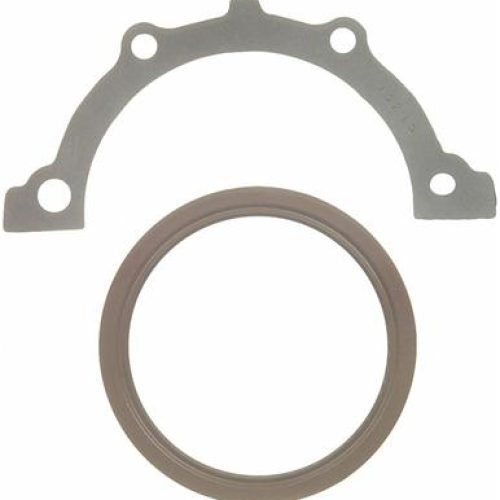 SBC 1 PCE REAR MAIN SEAL &    HOLDER GASKET 86-ON FEBS40520