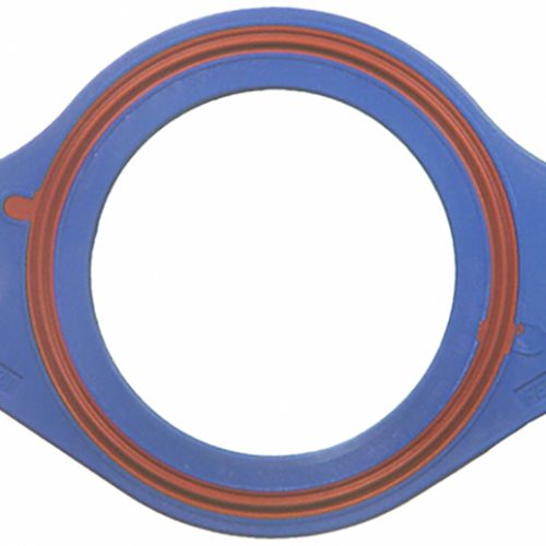 SBC BBC PermaDryPlus          WATER OUTLET GASKET THERMOSTAT