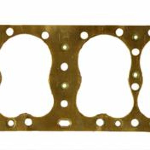 FORD FLAT HEAD 53-49 R/H HEAD)GASKET 3.420 OVER BORE