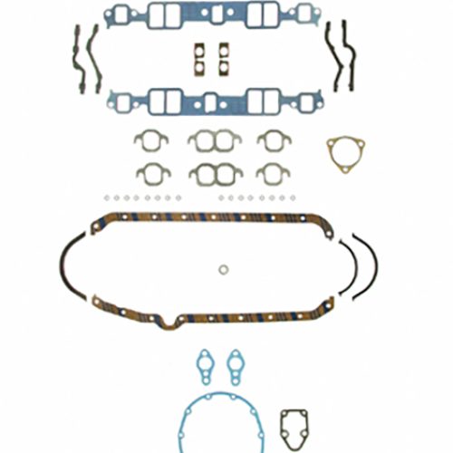 SB CHEV 400 FULL GASKET SET
