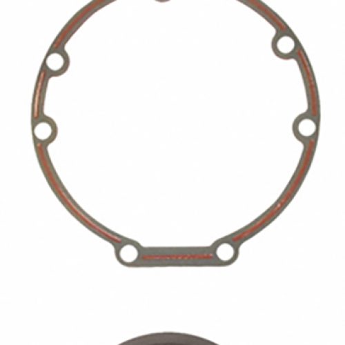 SBC 1 PCE REAR MAIN SEAL      & HOLDER GASKET 86-ON FE2919