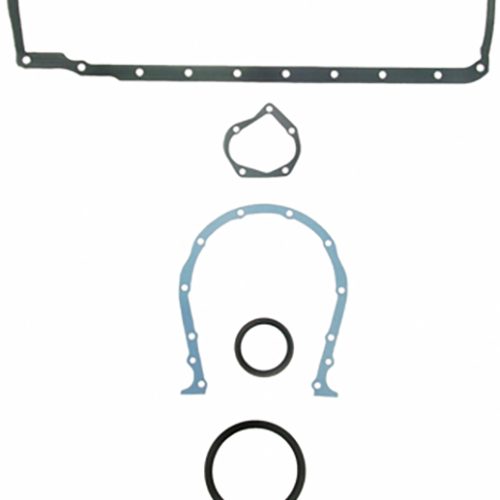 BBC MK5 CONVERSION GASKET SET  BB CHEV,  *NOTES*