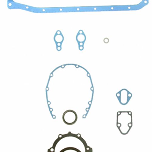 SBC CONVERSION GASKET SET     5.0/5.7L(87-92) *NOTES*