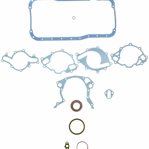 SBF 5.0L CONVERSION GASKET SET(88-ON 302W) **NOTES**