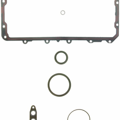 SBF 5.4L & 4.6L BOTTOM END    SET, FITS SOHC & DOHC LATE