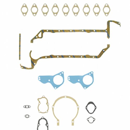FORD FLATHEAD 1939-48         FULL GASKET SET