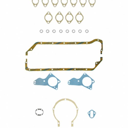 FORD FLATHEAD 1949-53 8BA     FULL GASKET SET