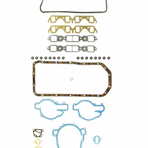 BUICK NAILHEAD 1957-66  SET   FULL GASKET SET 364 425