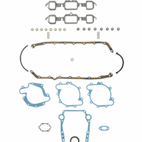 OLDS 330 455 FULL GASKET SET  OLDSMOBILE