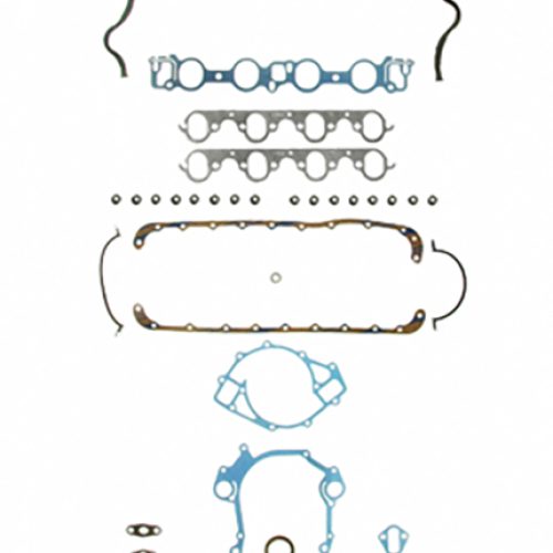 BB FORD 429 460 FULL GASKET   SET **NOTES** BBF