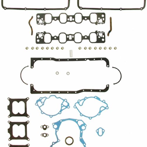 SBF BOSS 302 FULL GASKET SET