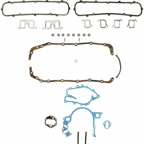 BUICK 400 455 FULL GASKET SET 400 430 455 ONLY, **NOTES**