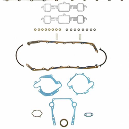 PONTIAC 403 FULL GASKET SET   (ACTUALLY AN OLDS ENGINE)