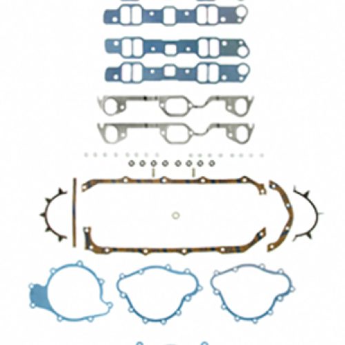 PONTIAC 400-428-455 FULL      GASKET SET