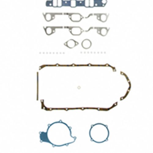 PONTIAC 421 FULL GASKET SET