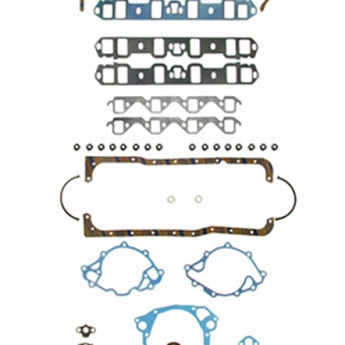 SBF 289 302W FULL GASKET SET