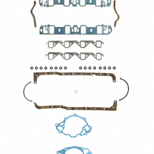 SBF 351W FULL GASKET SET