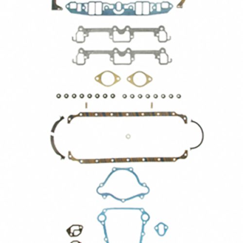 SB CHRYS 360 FULL GASKET SET