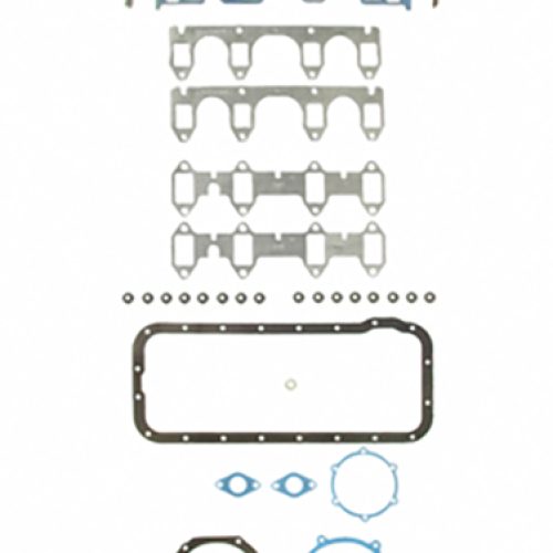 BB FORD FE 332 428 FULL GASKETSET **NOTES**