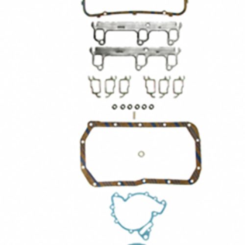 BUICK 231 FULL GASKET SET     1975-83 **SEE NOTES**