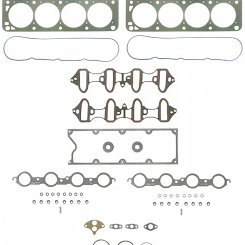 LS2 LS6 HEAD SET 4.00″BORE    LOWER SET FECS9284 LATE
