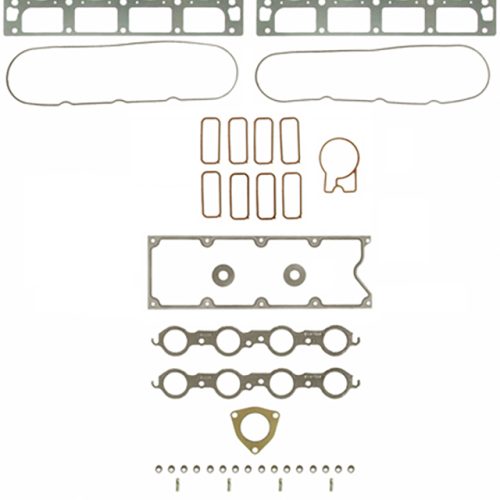 LS1 VRS TOP END HEAD GASKET   KIT SET EARLY 3.900 BORE