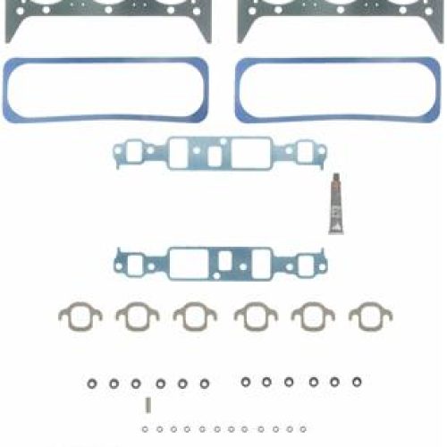 CHEV V6 262 TOP END VRS  SET   86-ON **SEE NOTES**