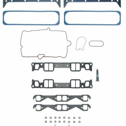 SBC VORTEC TOPEND HEADSET     1996-02 350  5.7L