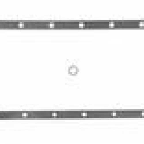 BBC OIL PAN GASKET MARK 4 – STD 4 PIECE –