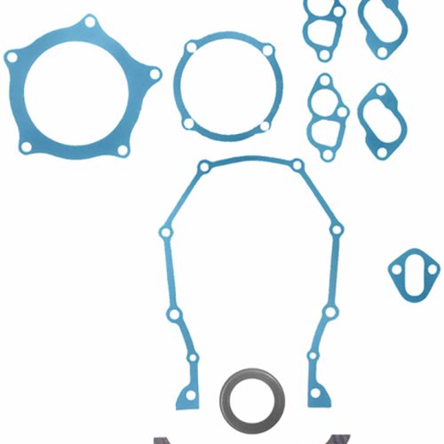 CHRYSLER HEMI 426 -383-440 TIMING CASE GASKETS