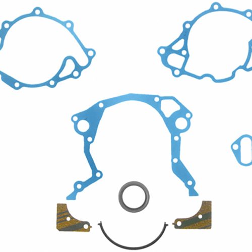 SBF 289-351W TIMING COVER SET SUIT 68-78 WINDSOR AUST RHD