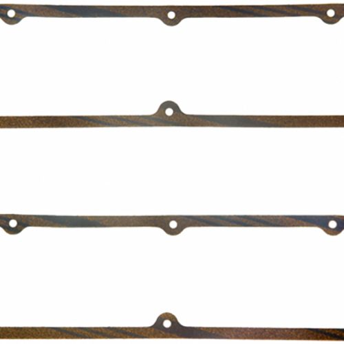 SBF VALVE COVER GASKETS 87-ON FORD 302-351W