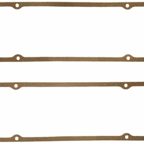 SBC FELPRO STD VALVE COVERSET SBC CHEV 55-85