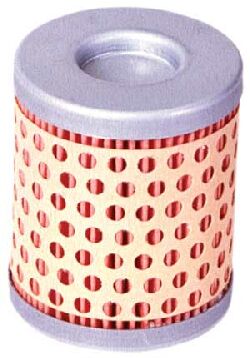 MC O/F KTM, 2ND FILTER ON MOS T 4STR SINGLES