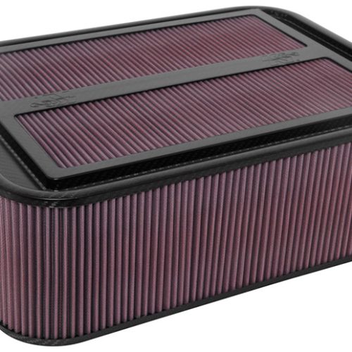 SPRINTCAR AIRBOX – TOP ONLY   SUIT KN100-8567