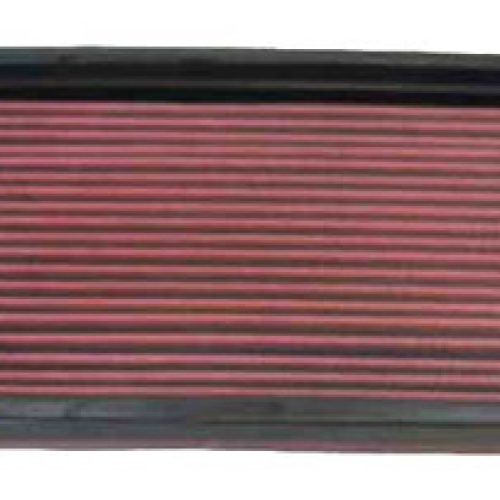PANEL FILTER-PORSCHE 911,73-832.7L, 3.0L *NOTES FOR SIZE*